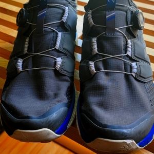 Adidas Terrex BOA trail shoes 11.5